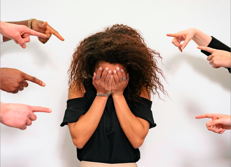 Burnout in Women: When Being Capable Turns Into Being Exhausted