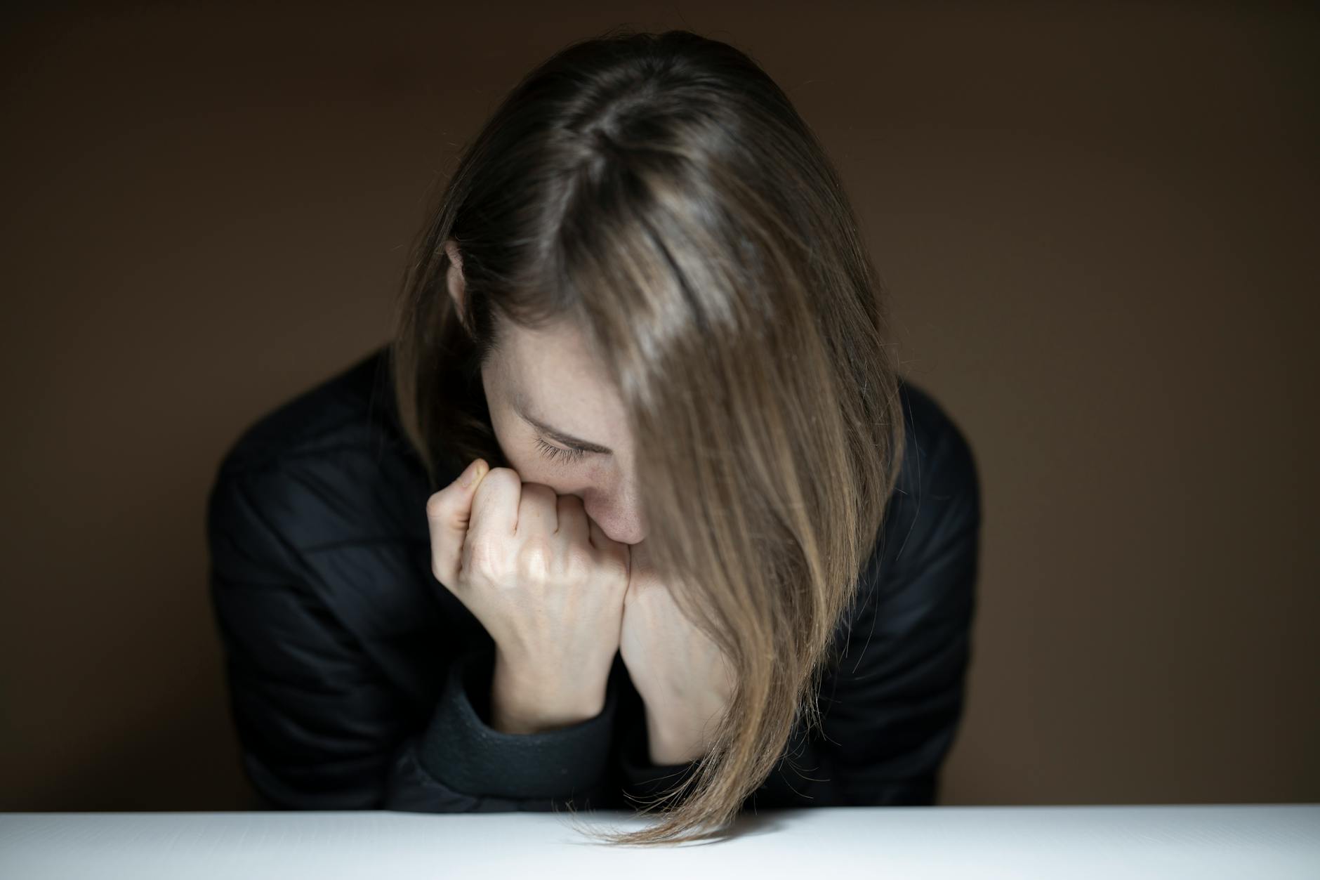 When Anxiety Feels Loud